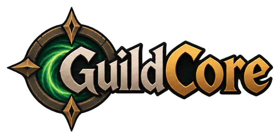 GuildCore